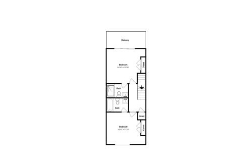 Surf City House | Doves Landing
