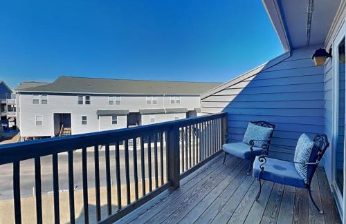 Surf City House | Doves Landing