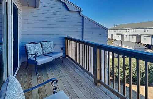 Surf City House | Doves Landing