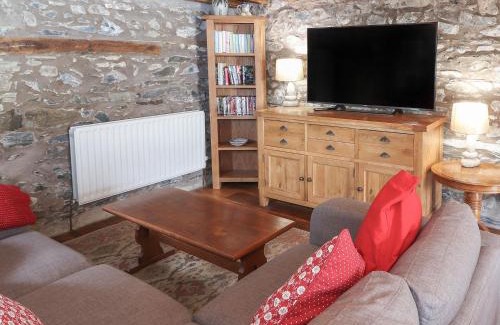 Llangollen House | Dovetail Cottage