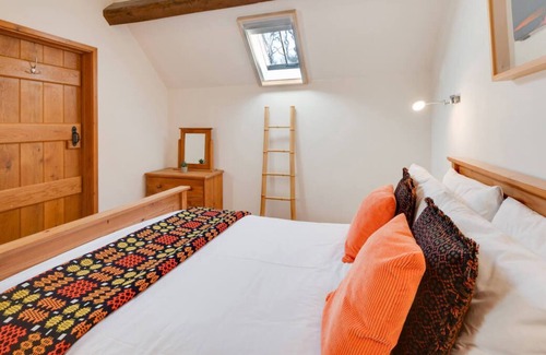 Snowdonia National Park Area House | Dowlod y Gelli in Blaenau Ffestiniog