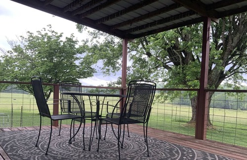 Cookeville House | Down on the Farm