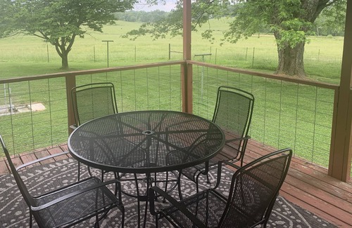 Cookeville House | Down on the Farm