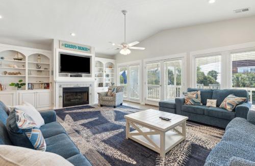 Edisto Island House | Down River