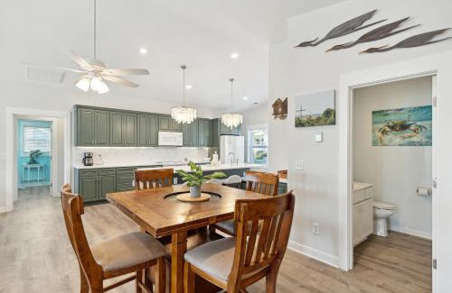 Edisto Island House | Down River