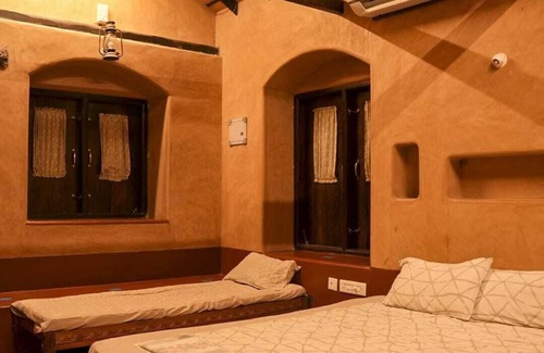 Pollachi Resort | Down to Earth Farmstay by LAKSEM