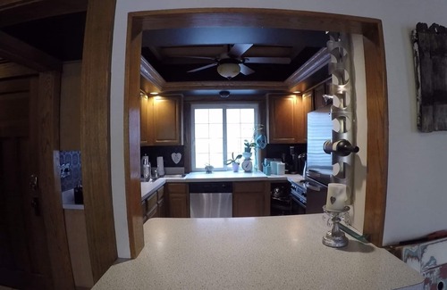 Lakeview Apartment | Down town Buffalo oasis, 20 minutes from the Niagara Falls