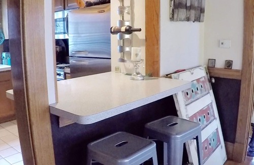Lakeview Apartment | Down town Buffalo oasis, 20 minutes from the Niagara Falls