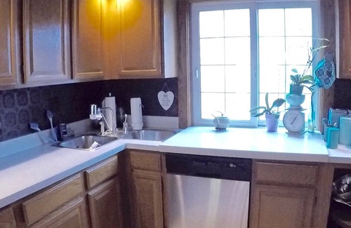Lakeview Apartment | Down town Buffalo oasis, 20 minutes from the Niagara Falls