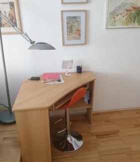 Friedrichstadt Apartment | Down-Town-Oasis