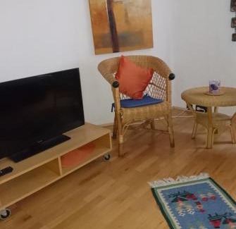 Friedrichstadt Apartment | Down-Town-Oasis