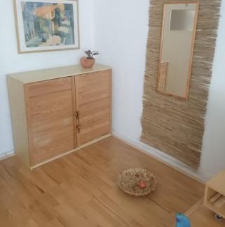 Friedrichstadt Apartment | Down-Town-Oasis
