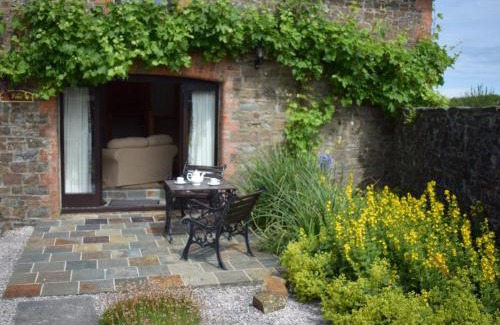 Hartland House | Downe Cottages