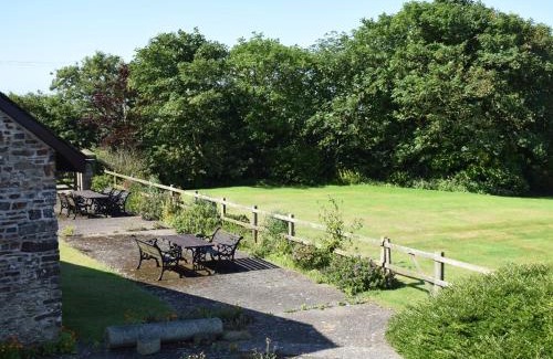 Hartland House | Downe Cottages
