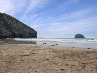 Tintagel House | Downhouse Cottage