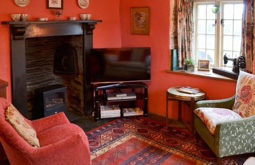 Tintagel House | Downhouse