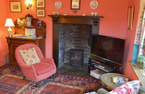 Tintagel House | Downhouse