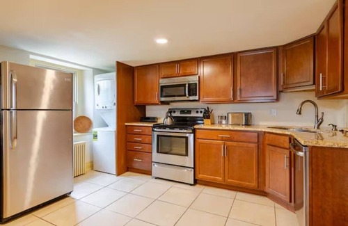 Downingtown House | Downingtown Manor | 1900s Farmhouse w/Creek Views