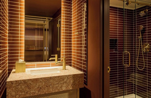 Red River Cultural District Hotel | Downright Austin, A Renaissance Hotel