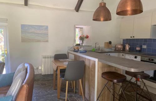 Tintagel House | Downrow Barn