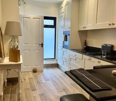 Holywood House | Downshire Haven