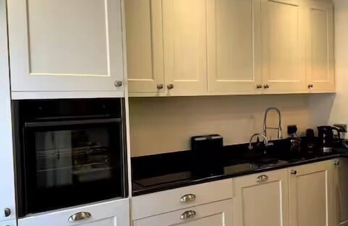 Holywood House | Downshire Haven