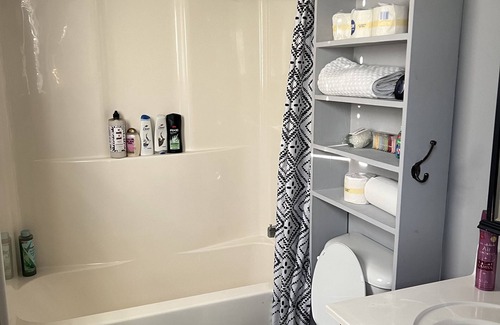 Moncks Corner Condo | Downstair condo 2 baths 2 beds