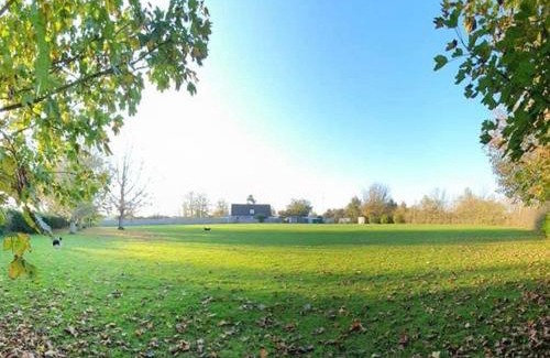 Littlehampton House | Downsview Park