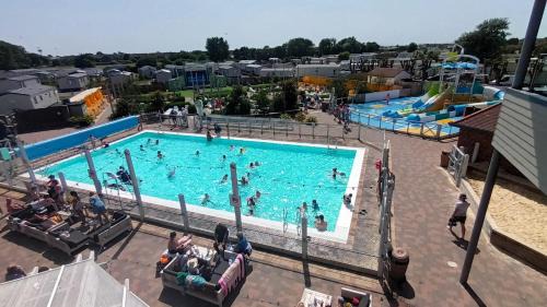 Selsey House | Downtime, West Sands, Seal Bay Resort, Selsey