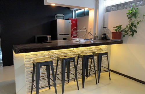 Doctores House | Downtown 2 bdr CDMX ch2