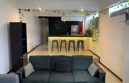 Doctores House | Downtown 2 bdr CDMX ch2