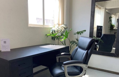 Doctores Apartment | Downtown 2 bedroom, great location