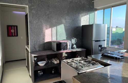 Doctores Apartment | Downtown 4 bdr CDMX ch10