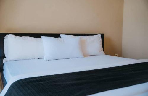 Kigali Apartment | Downtown Accommodation