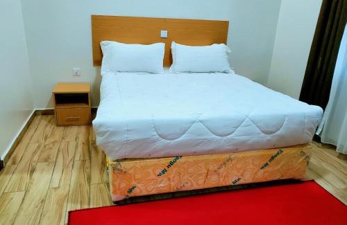 Kigali Apartment | Downtown Accommodation