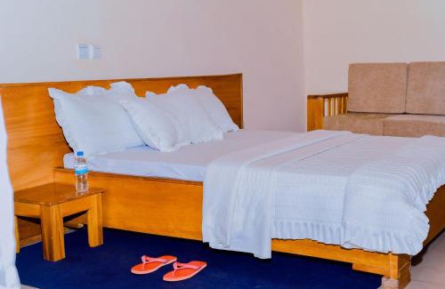 Kigali Apartment | Downtown Accommodation