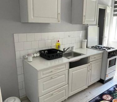 Miskolc Apartment | Downtown Apartman near City Center & Miskolc Plaza