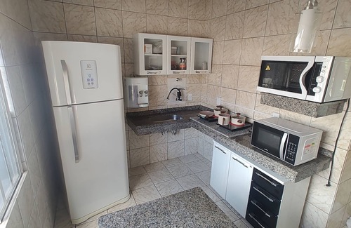 Cacoal Apartment | Downtown apartment - Cacoal-Ro
