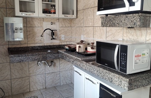 Cacoal Apartment | Downtown apartment - Cacoal-Ro
