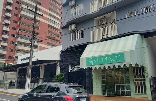 Cacoal Apartment | Downtown apartment - Cacoal-Ro