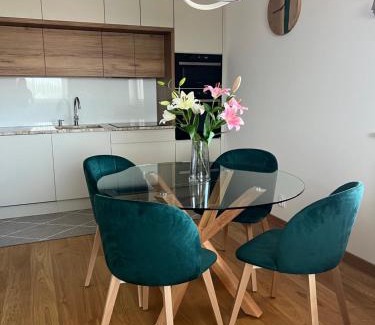 Poprad Apartment | Downtown apartment Darinka