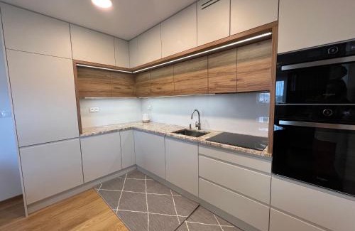 Poprad Apartment | Downtown apartment Darinka