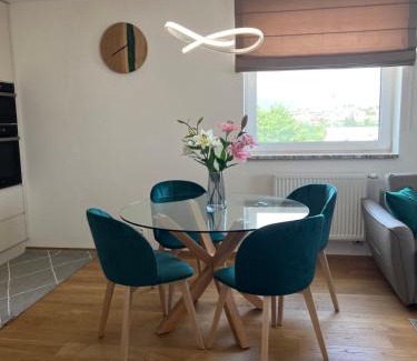 Poprad Apartment | Downtown apartment Darinka