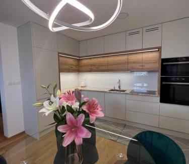Poprad Apartment | Downtown apartment Darinka
