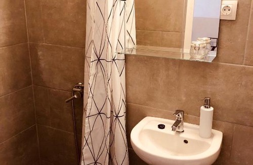 Jozsefvaros Apartment | Downtown Apartment