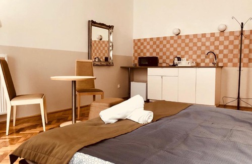 Jozsefvaros Apartment | Downtown Apartment