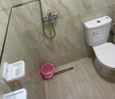 Segangane Apartment | Downtown apartment in Al-Nazour