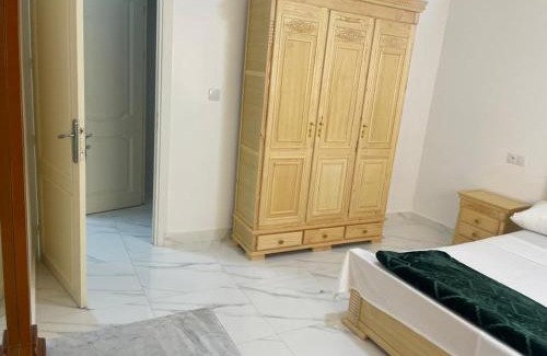 Segangane Apartment | Downtown apartment in Al-Nazour
