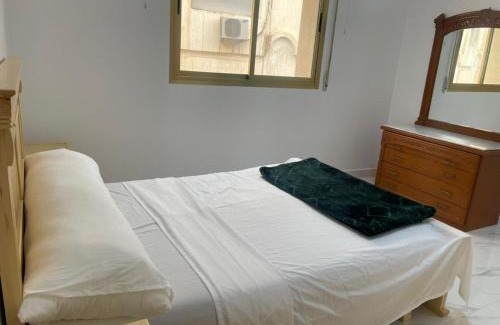 Segangane Apartment | Downtown apartment in Al-Nazour