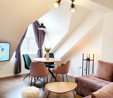 Donje Polje Apartment | Downtown apartment